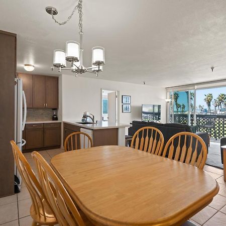 Belmont Modern - Ocean View, Pet Friendly, Patio Villa San Diego Bagian luar foto