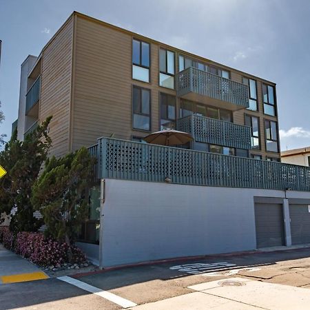Belmont Modern - Ocean View, Pet Friendly, Patio Villa San Diego Bagian luar foto