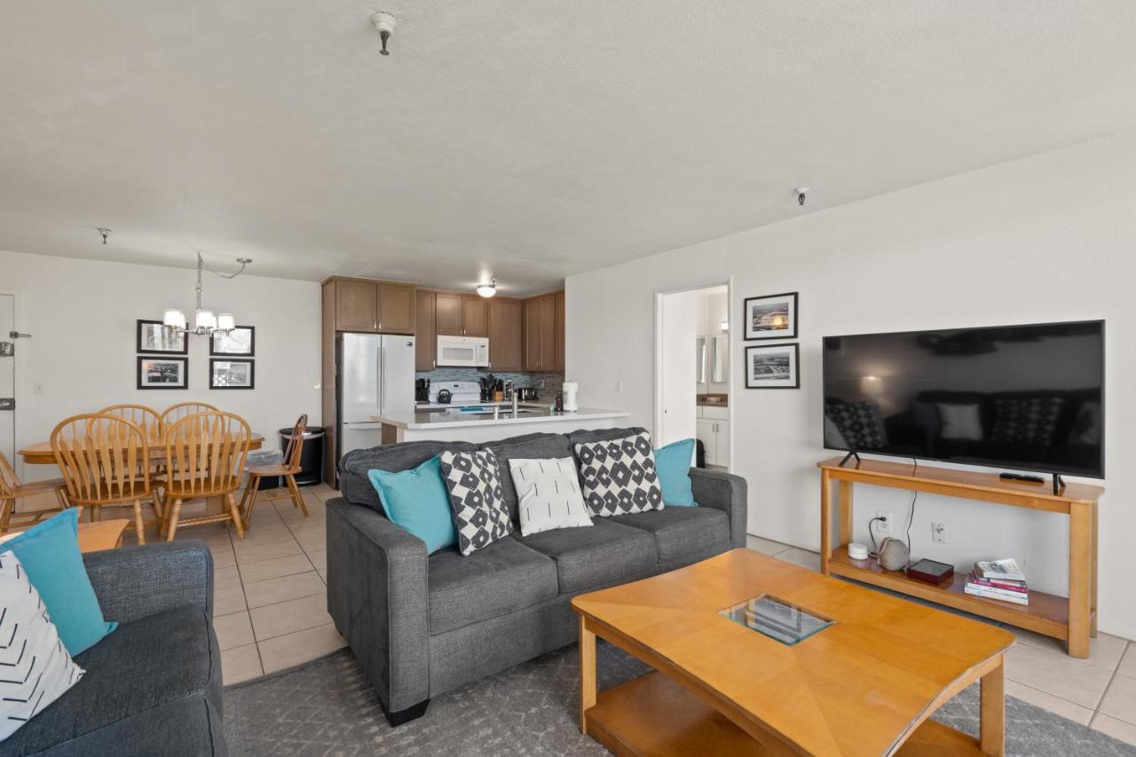 Belmont Modern - Ocean View, Pet Friendly, Patio Villa San Diego Bagian luar foto