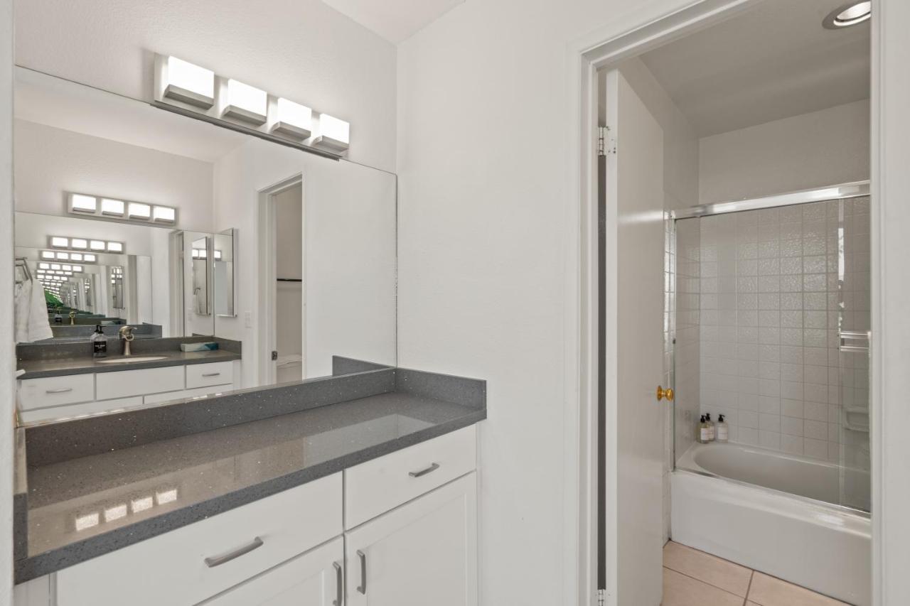 Belmont Modern - Ocean View, Pet Friendly, Patio Villa San Diego Bagian luar foto