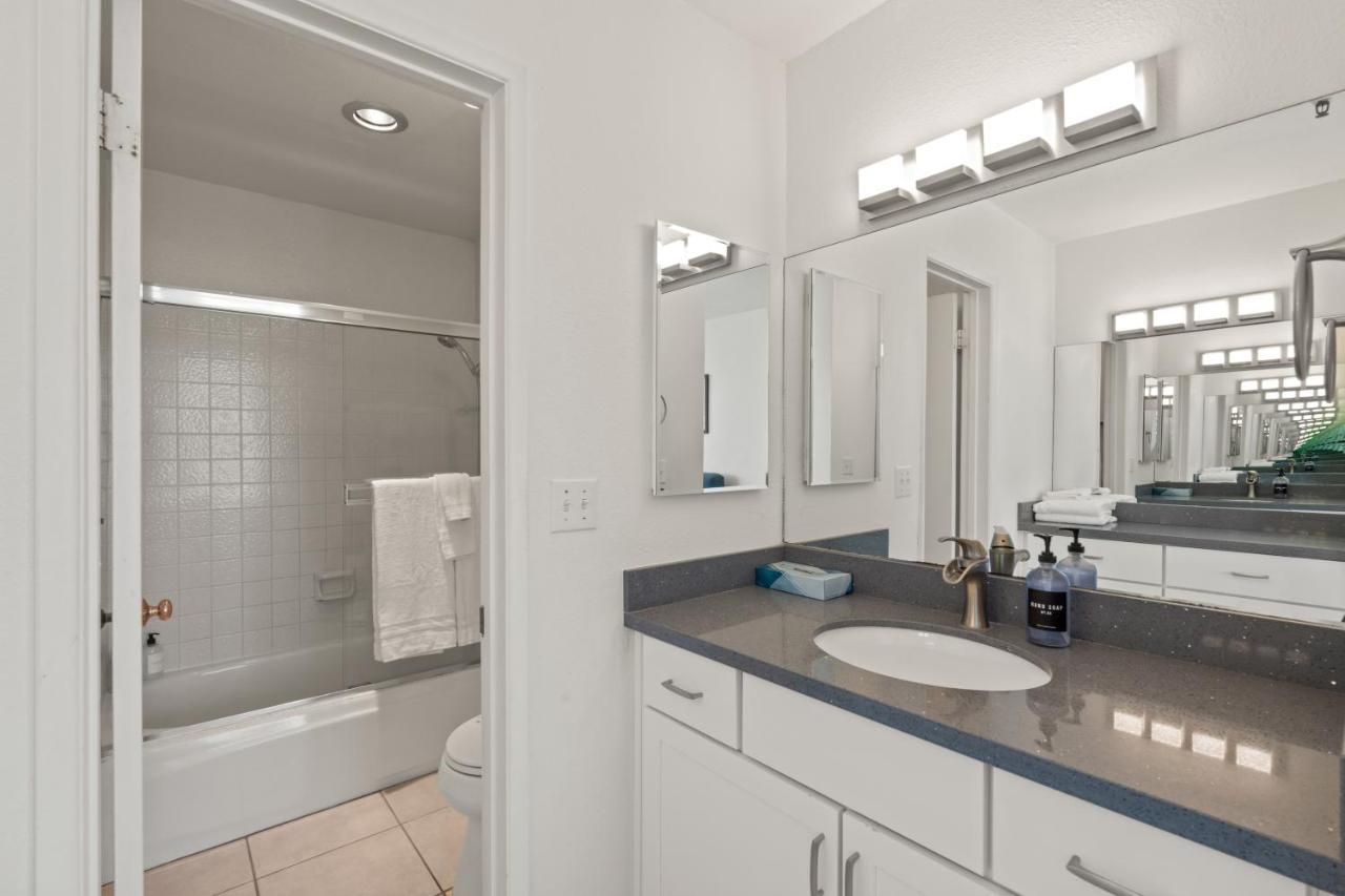 Belmont Modern - Ocean View, Pet Friendly, Patio Villa San Diego Bagian luar foto