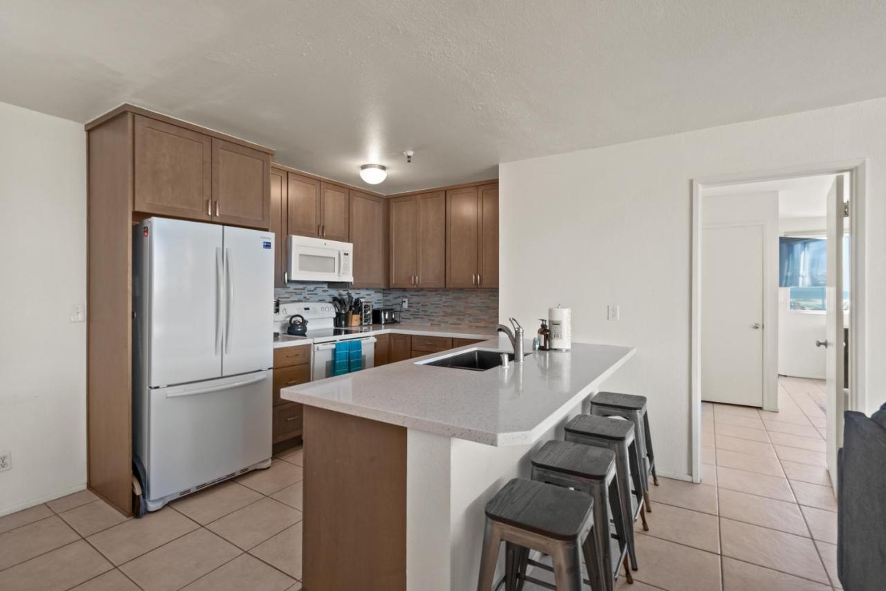 Belmont Modern - Ocean View, Pet Friendly, Patio Villa San Diego Bagian luar foto